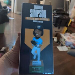 Mlb Collectibles